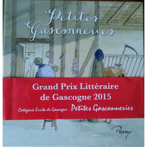 Petites Gasconneries
