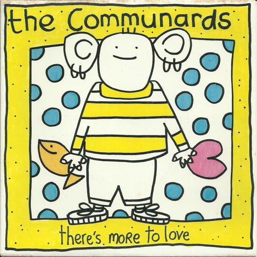 There's More To Love (Sommerville - Coles) 3'55 / Zing Went The Strings Of My Heart (James F. Hanley) 2'45