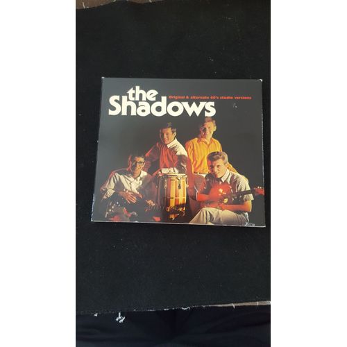 Original & Alternate 60's Studio Versions "2 Cd Digipack