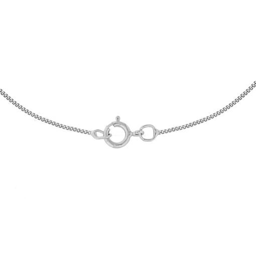 Bracelet de cheville couleur or/argent et strass - BRACELETS/BRACELETS DE  CHEVILLE - Les Perles de Léa