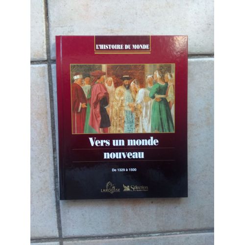 Vers Un Monde Nouveau