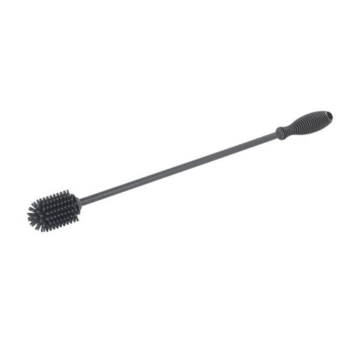 Goupillon à bouteilles en silicone