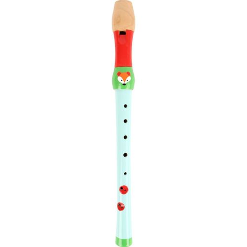 Flûte À Bec Petit Renard - 10722
