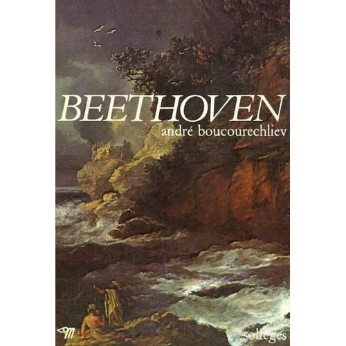Solfèges # 23 - Beethoven