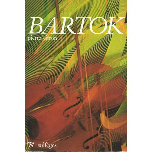 Solfèges # 24 - Bartok