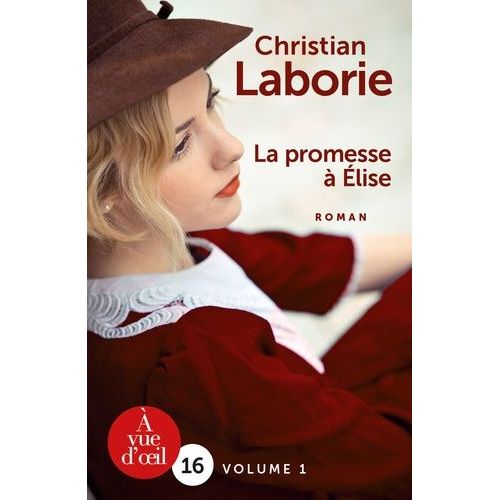 La Promesse À Elise - Pack En 2 Volumes