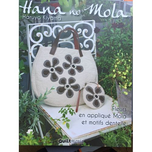 Hana No Mola