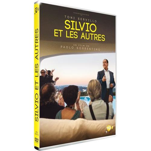 Silvio Et Les Autres