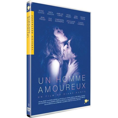Un Homme Amoureux - Version Restaurée