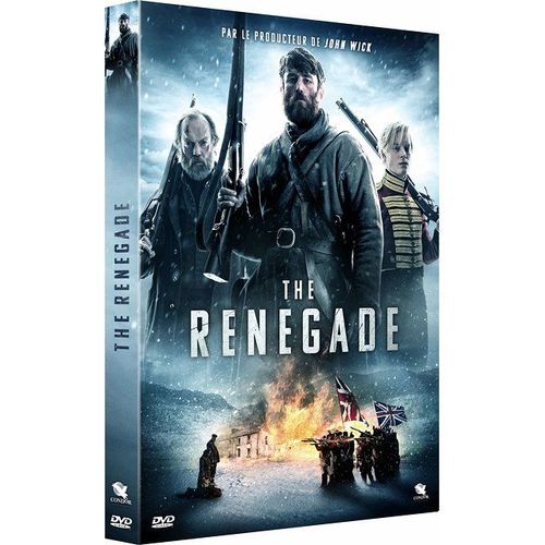 The Renegade