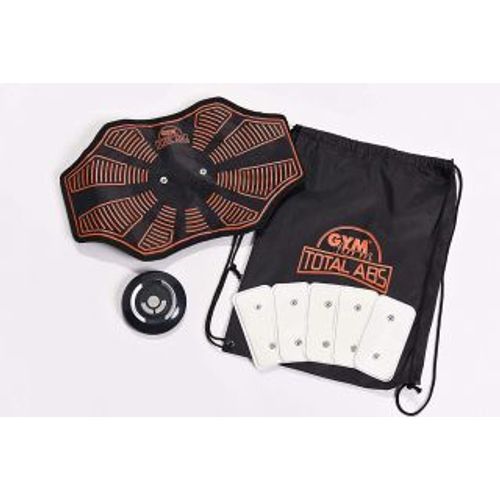 ceinture total abs pas cher