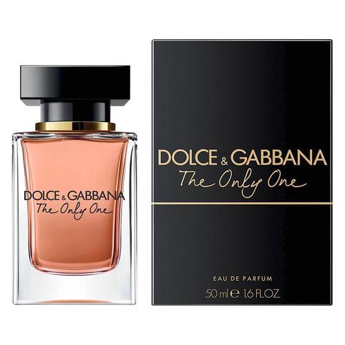 Parfum Femme The Only One Dolce & Gabbana Edp (50 Ml) 