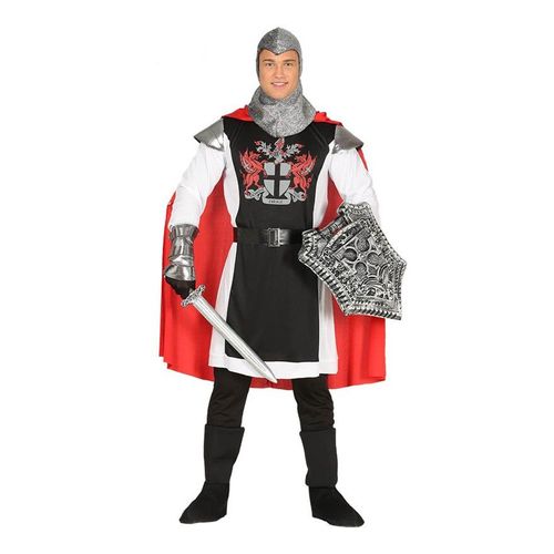 Déguisement Maître Chevalier Homme L (52-54)