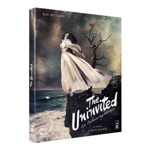 The Uninvited - La Falaise Mystérieuse