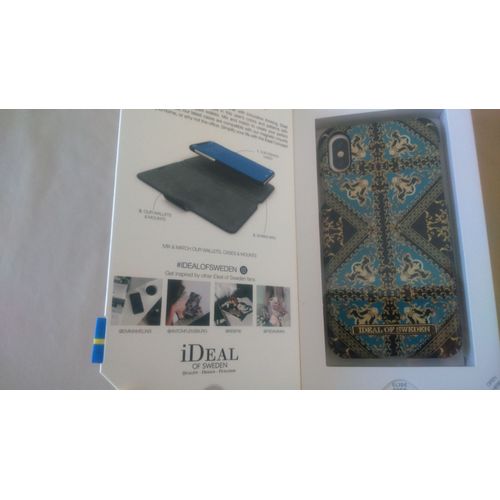 Coque Iphone X