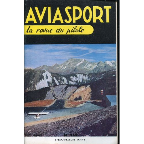 Aviasport 117