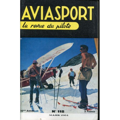 Aviasport 118