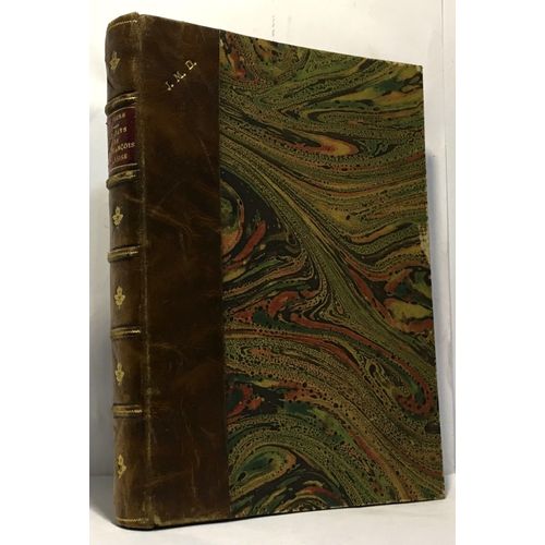 Au Pays De Saint François D'assise -Couverture De Pierre Vignal