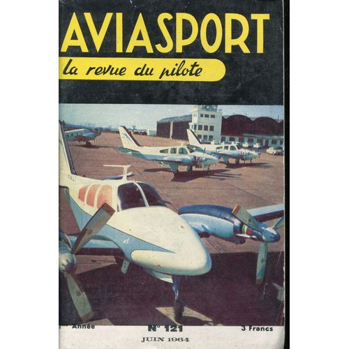 Aviasport 121