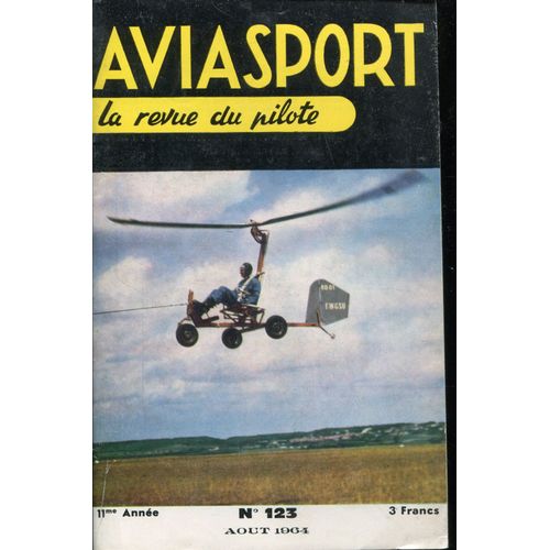 Aviasport 123