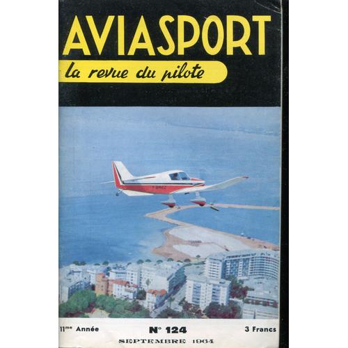 Aviasport 124