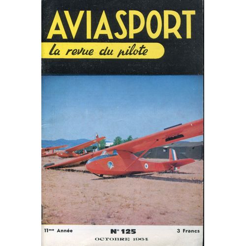 Aviasport 125