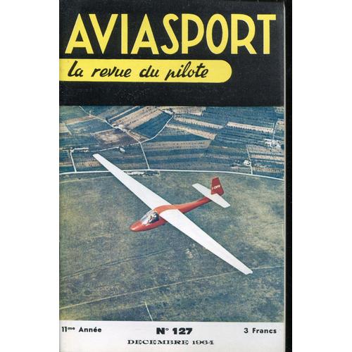Aviasport 127