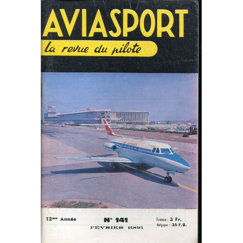 Aviasport 141