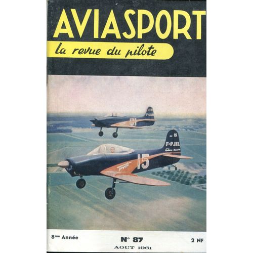 Aviasport 87