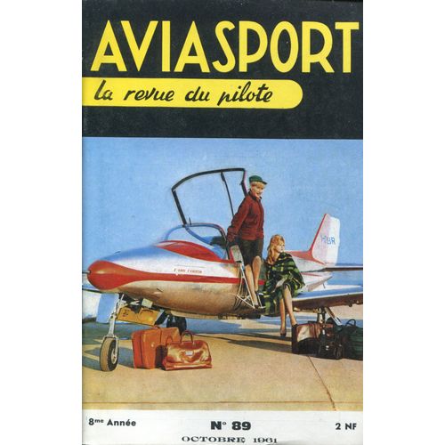 Aviasport 89
