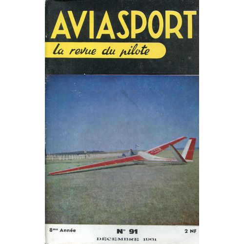 Aviasport 91