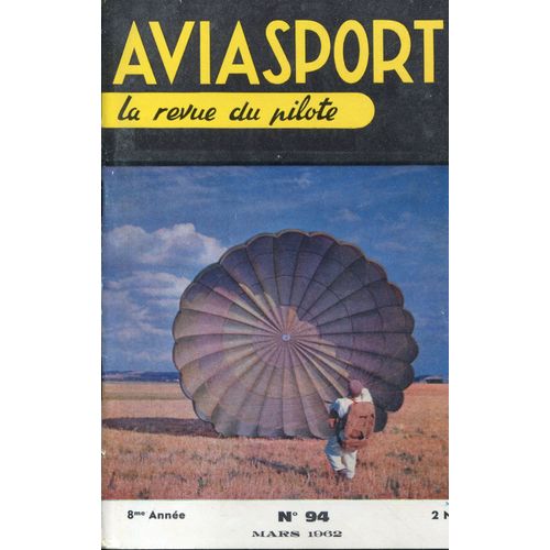 Aviasport 94