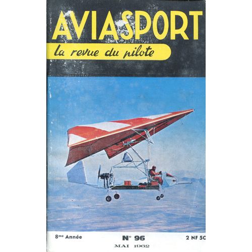 Aviasport 96