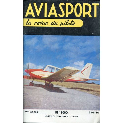 Aviasport 100