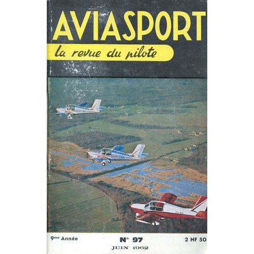 Aviasport 97
