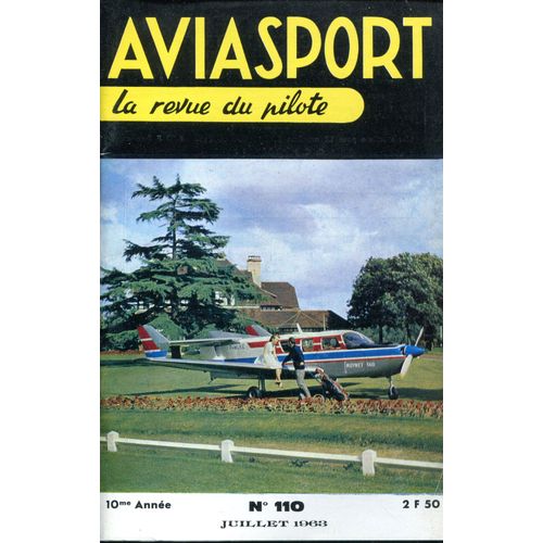 Aviasport 110