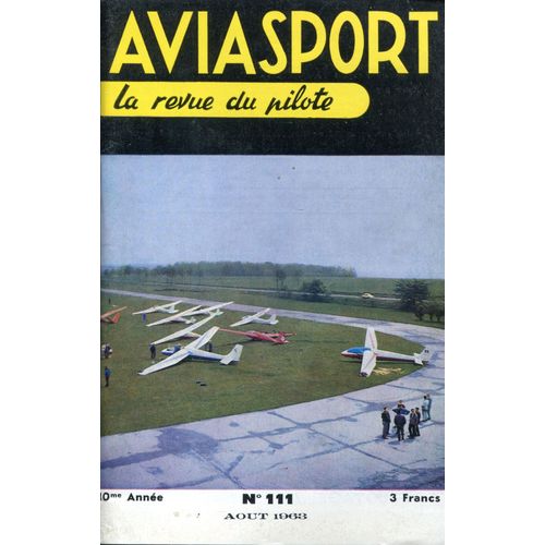Aviasport 111