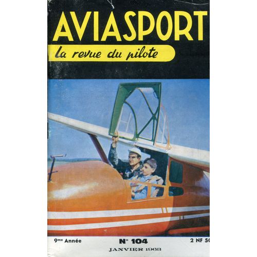 Aviasport 104