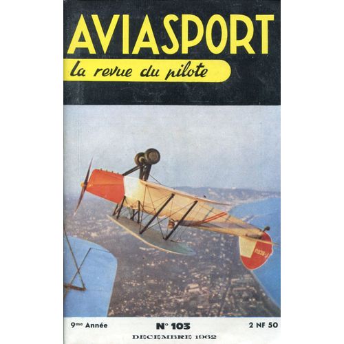 Aviasport 103