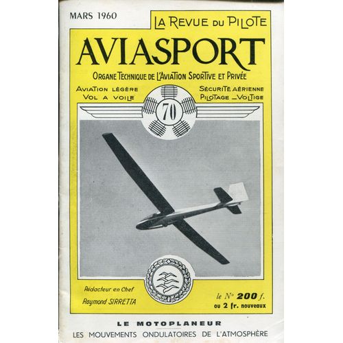 Aviasport 70