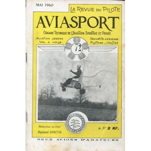 Aviasport 72