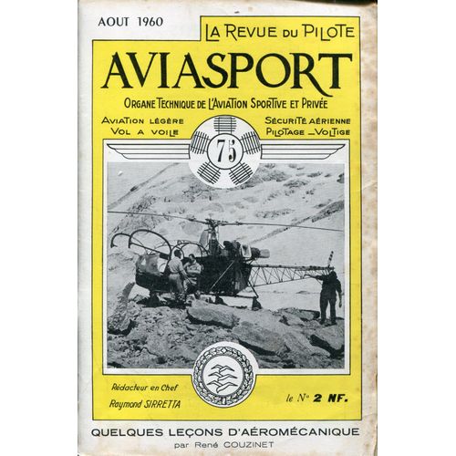 Aviasport 75