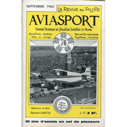 Aviasport 76