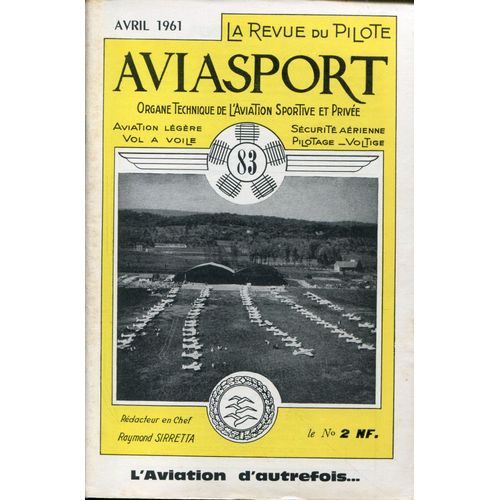 Aviasport 83