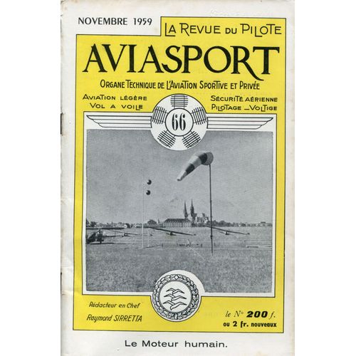 Aviasport 66