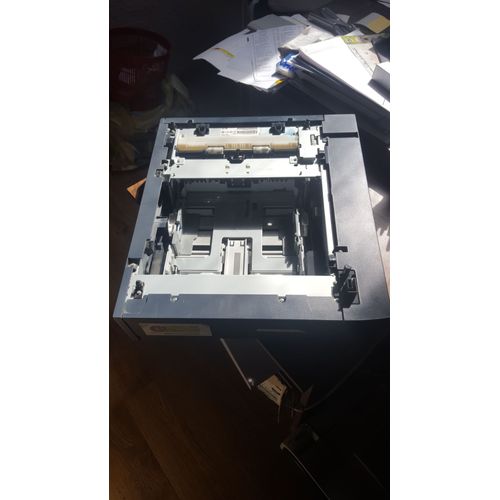 Bac alimentation HP Color LaserJet 250 feuilles