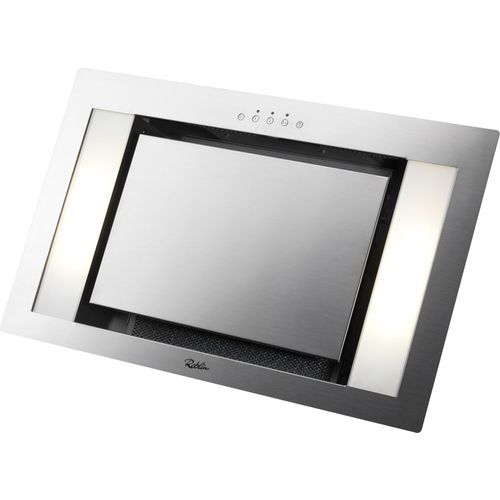 Hotte Groupe filtrant Roblin Inspiration 520 - Inox