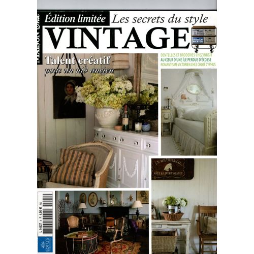 Maison Chic  8 
