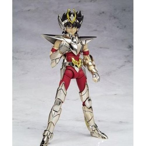 Myth Cloth Seiya De Pegase V3 Bandai Asie