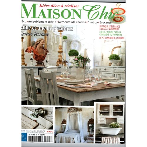 Maison Chic 38